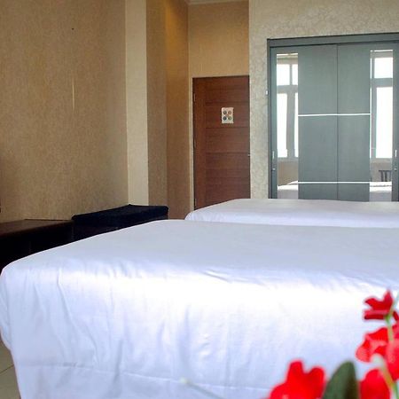 Ohulu Guesthouse เมดาน ภายนอก รูปภาพ